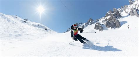 Luxurious European Skiing 13 Best Luxury Ski Resorts In Europe