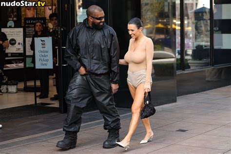 Bianca Censori Bianca Censori Official Nude OnlyFans Photo Nudostar TV