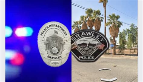 Shooting Incident Leaves Two Injured In Brawley Police Investigate — 760 News L The Only Good