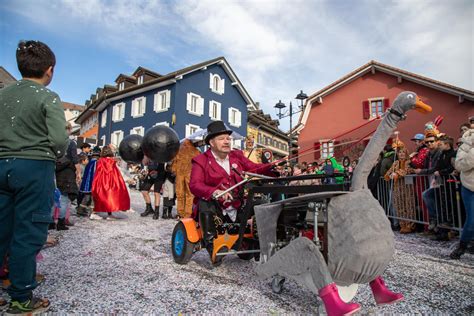 La Gruyère Carnavals de Romont Châtel Saint Denis et Broc photos