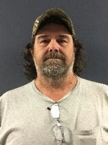 Jeffery Scott Woodward A Registered Sex Offender In ONEIDA TN 37841