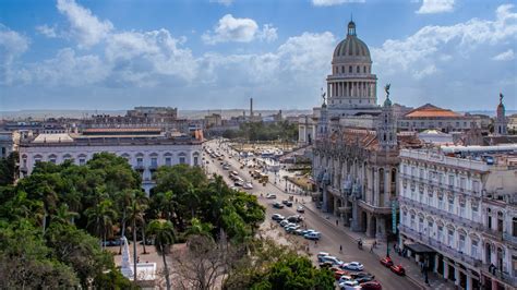 Iberostar Parque Central Rooftop Cuba