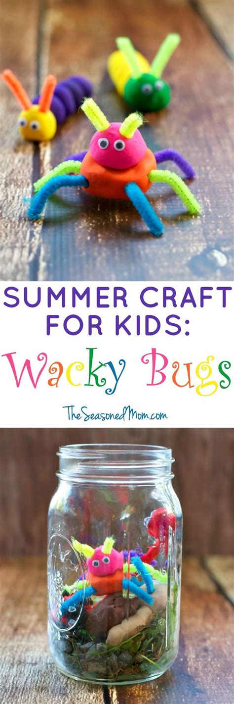 219 best Art & Craft Activities for Kids images on Pinterest ...