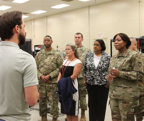 Army uses training program to benefit Warfighters | Article | The ...