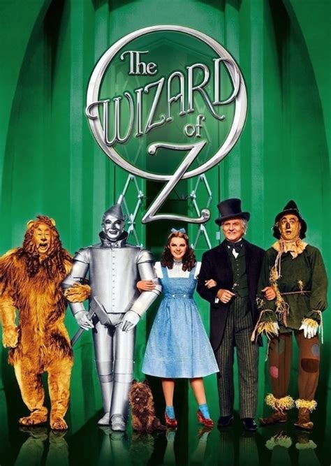 The Wizard of Oz (2023 Remake) Fan Casting on myCast