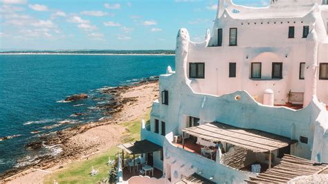 TOP 13 melhores hotéis de Punta del Este Uruguai Elas Viajando