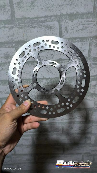 200mm Lighten Disc For Yamaha Mio Sporty Soulty Soul Mxi 125