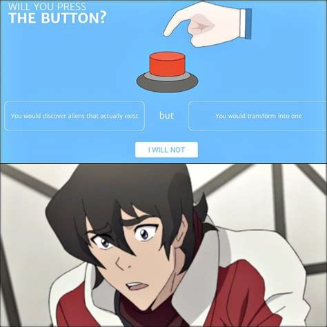 Voltron Memes And Headcanons