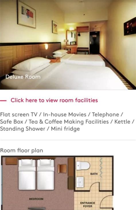 Genting Highlands First World Hotel Deluxe Room Property Rentals On