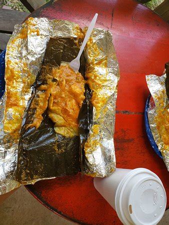 Belize Tamales Recipe Besto Blog