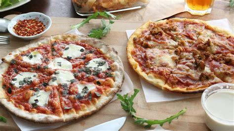 Los 10 Tipos De Pizza Más Populares De Nápoles Al Mundo