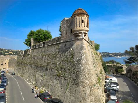 Villefranche Sur Mer Tipps Sehensw Rdigkeiten Und Unterk Nfte