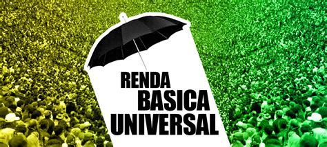 Renda Básica Universal pode se tornar realidade reforma tributária