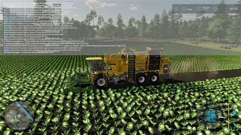 Old Kiwi Farm Production V Fs Mod Farming Simulator Mod