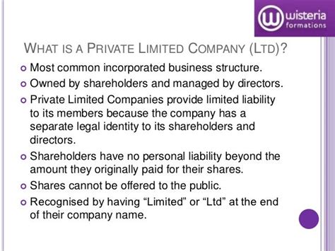 Examples Of Limited Liability Companies