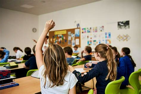 Parteien zur Bildungsgerechtigkeit Gleiche Chancen für alle Kinder