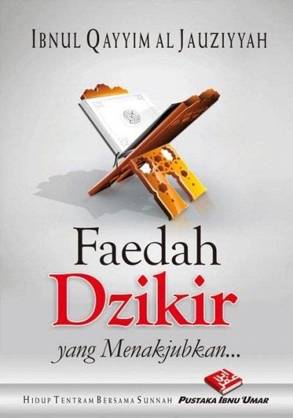 Buku Saku Faedah Dzikir Yang Menajubkan Piu Lazada Indonesia