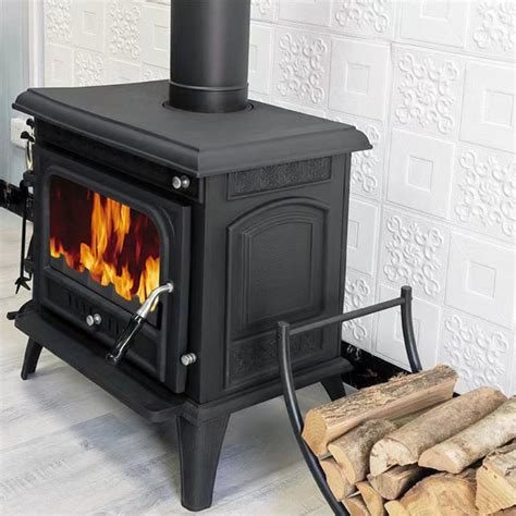 Efficient Indoor Wood Burning Stove Manufacturers and Suppliers China ...