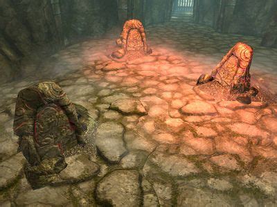 Skyrim Ustengrav The Unofficial Elder Scrolls Pages Uesp