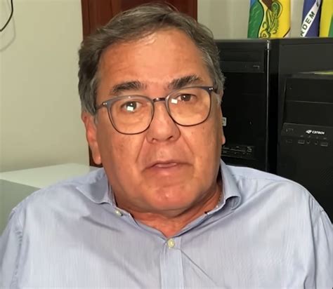 Prefeito Do Rn Vai Entrar Processo Contra A Cosern Por Quedas