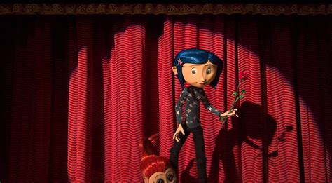 Top 999 Coraline Wallpaper Full Hd 4k Free To Use