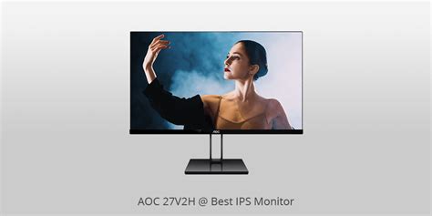 10 Best IPS Monitors in 2025