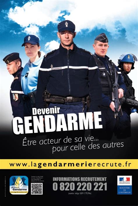 3312 Devenir Gendarme Show La Suze Sur Sarthe