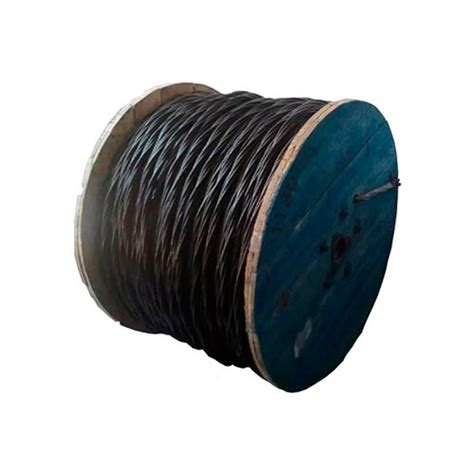 Cable Autoportante CAAI 370 25 NA50mm2 Global Electric Solar