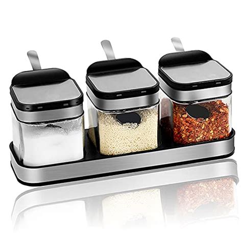 23 Best Condiment Jars – Open Edutalk