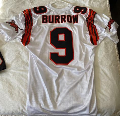 Retro Ja’Marr Chase Jersey : r/bengals