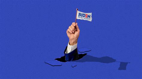 Opinion The Resurrection Of Joe Biden The New York Times