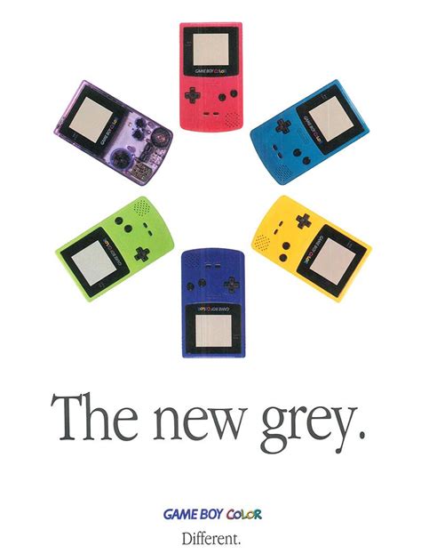 Game Boy Tumblr