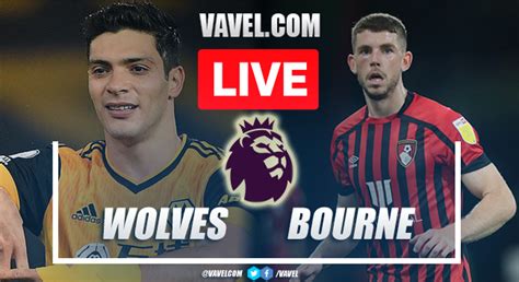 PSG Vs Lille Live Stream On Twitter Wolves Vs Bournemouth LIVE