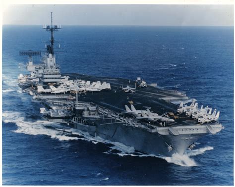 Aircraft Carrier Photo Index Uss Independence Cva 62