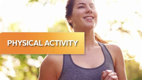 Quick Ways To Improve Your Physical Well Being Youtube