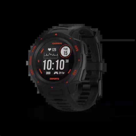 Garmin Instinct Esports Edition 010 02064 73 Gpscentral Ca