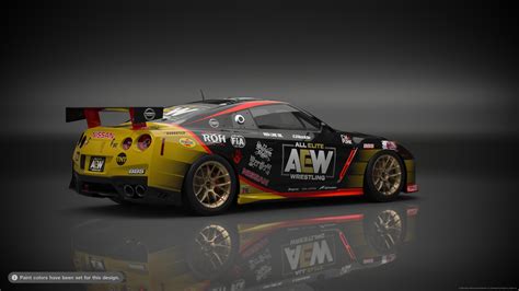 The unicorn R34 GT-R patrol car replicated in 1/24 scale (plastic model ...