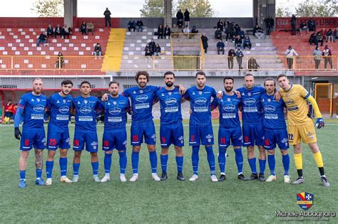 Il Vescovado Dopo La Sconfitta Con L Ischia Il Costa D Amalfi