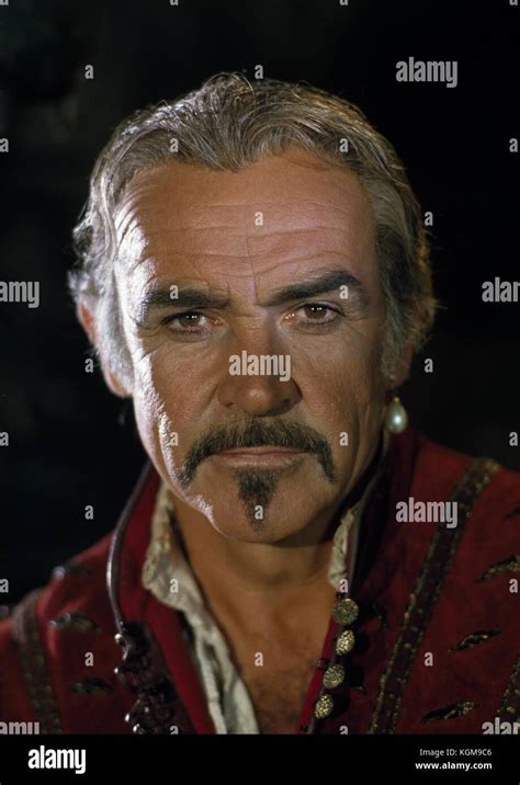 Highlander (1986) , Sean Connery Date: 1986 Stock Photo - Alamy