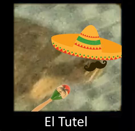 El Tutel Rtutel