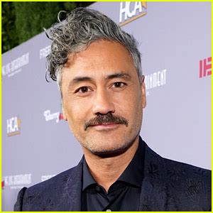 Taika Waititi Reveals If His ‘Thor’ Character Korg Will Get a Love Interest in ‘Love & Thunder ...