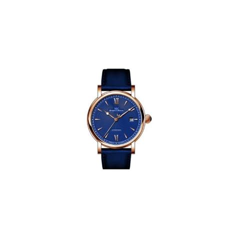 Montre Homme YONGER BRESSON YBH8572 30