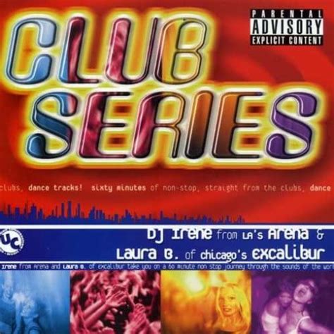 Amazon Club Series Part 1 Various Artists ダンス・エレクトロニカ ミュージック