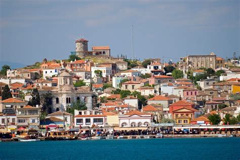 Find Ayvalik, Turkey Hotels- Downtown Hotels in Ayvalik- Hotel Search ...