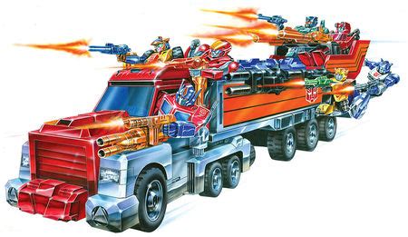 armored convoy transformers wiki