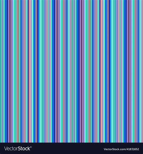 Colored striped wallpaper colorful bright Vector Image