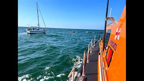 Conwy Lifeboat Station Rnli Lifeboat Stations