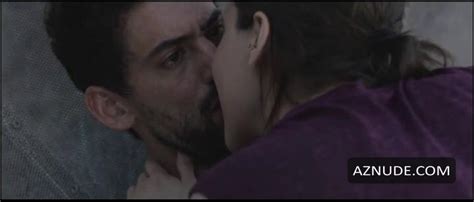 CAMINO A MARTE NUDE SCENES AZNude