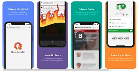 The best privacy apps for iOS | Privacy Bee