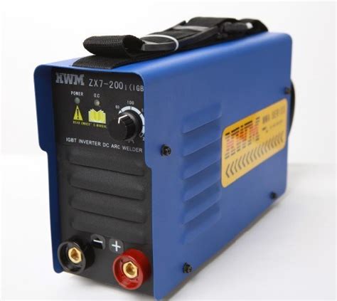 Igbt Inverter Arc Dc Welding Machine Mma Series China Inverter Mma